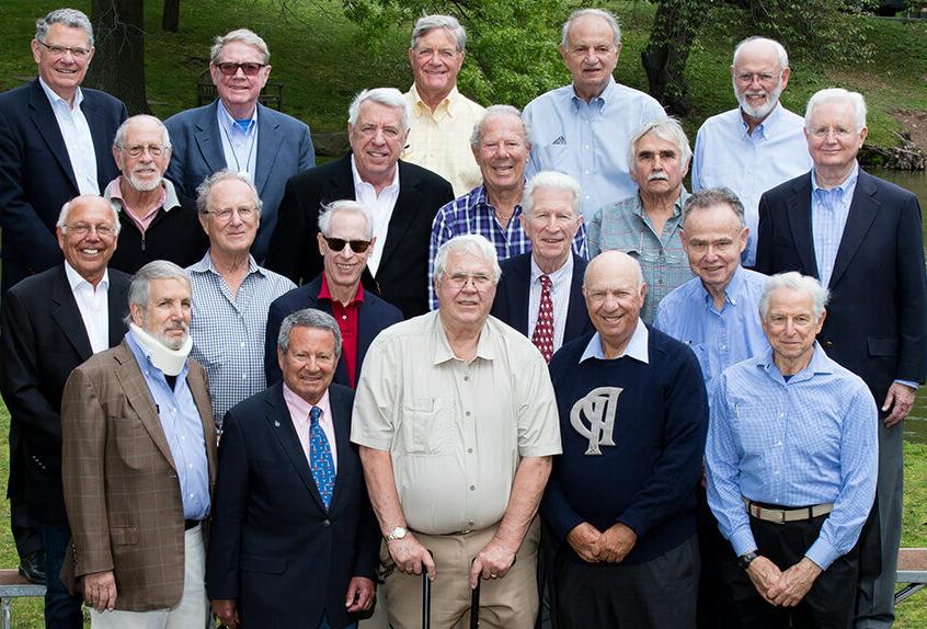 Class of 1956