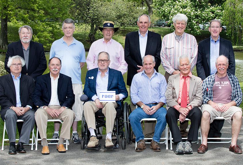 Class of 1961