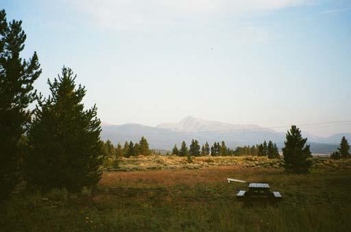 Lola Pitman Colorado vista